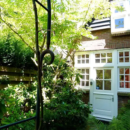 'T Kasteeltje Villa Bergen Exterior photo