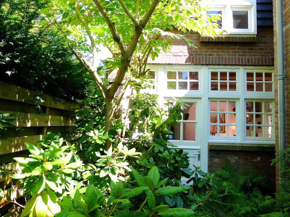 't Kasteeltje Vakantiehuis Bergen