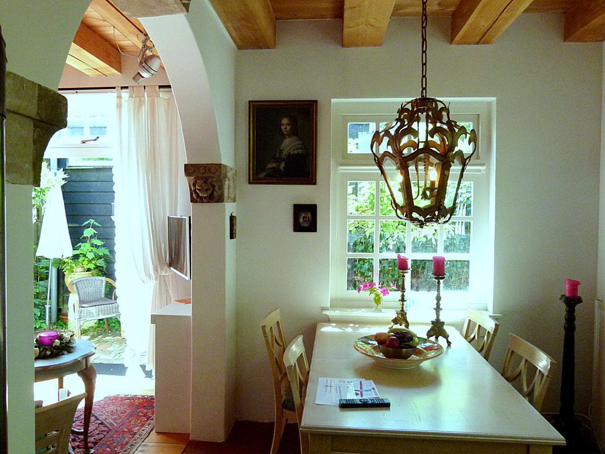 't Kasteeltje Vakantiehuis