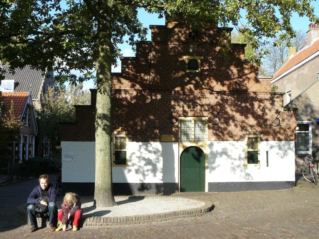 Casa vacanze 't Kasteeltje