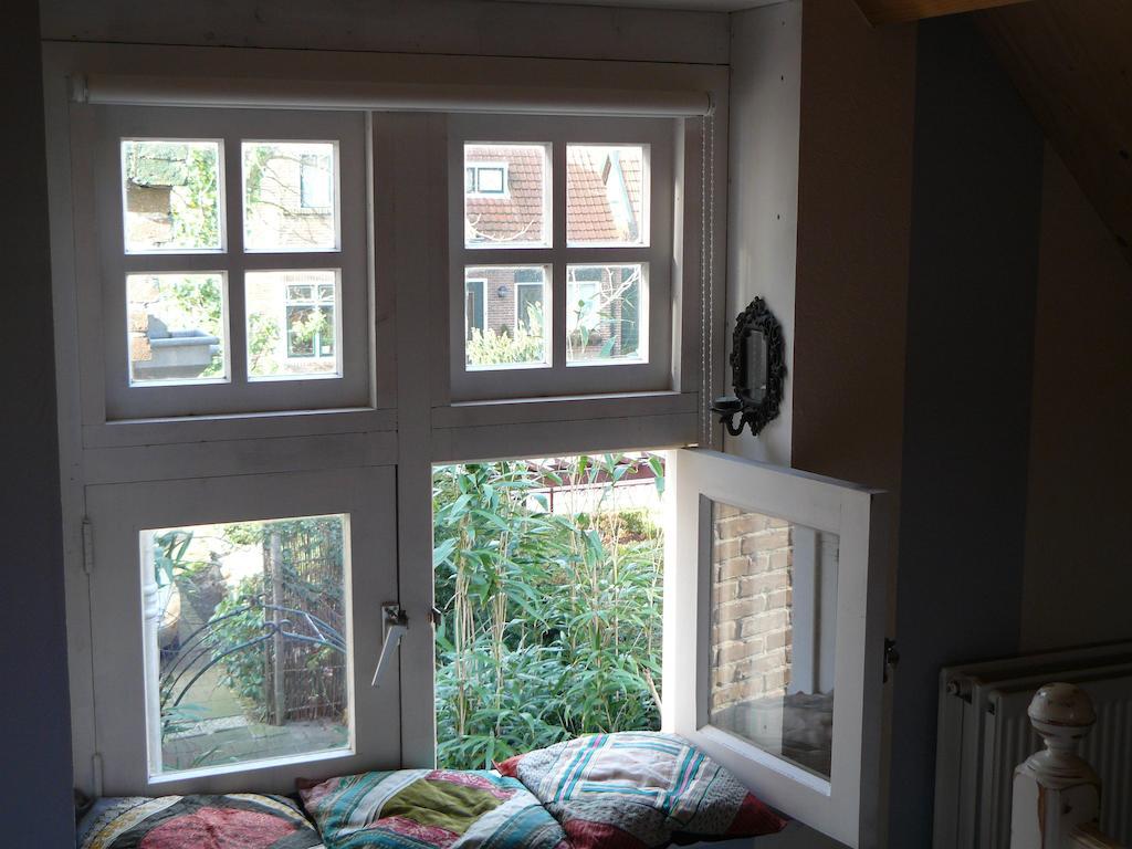 Casa vacanze 't Kasteeltje Bergen