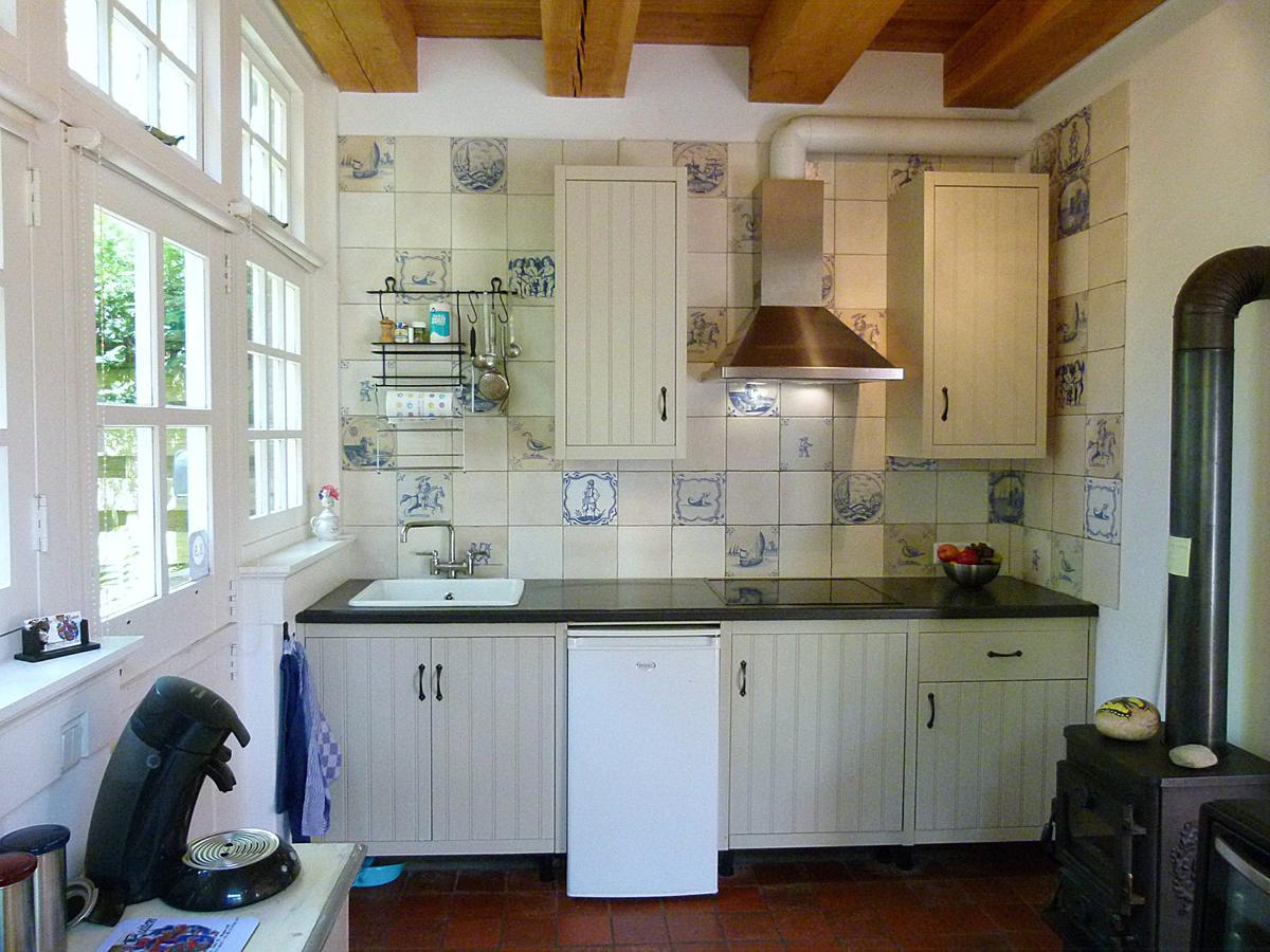 Casa vacanze 't Kasteeltje *