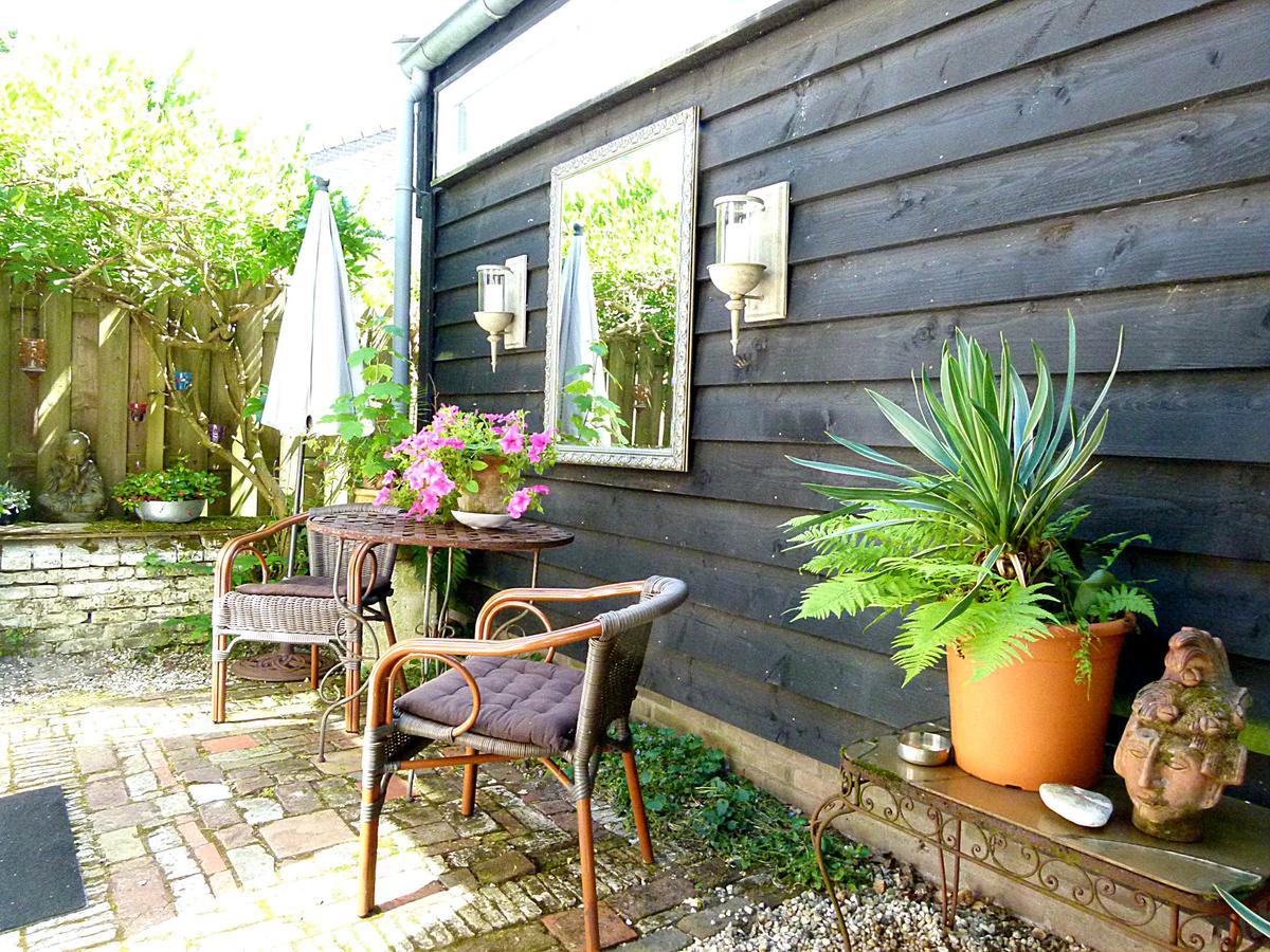 't Kasteeltje Casa vacanze *