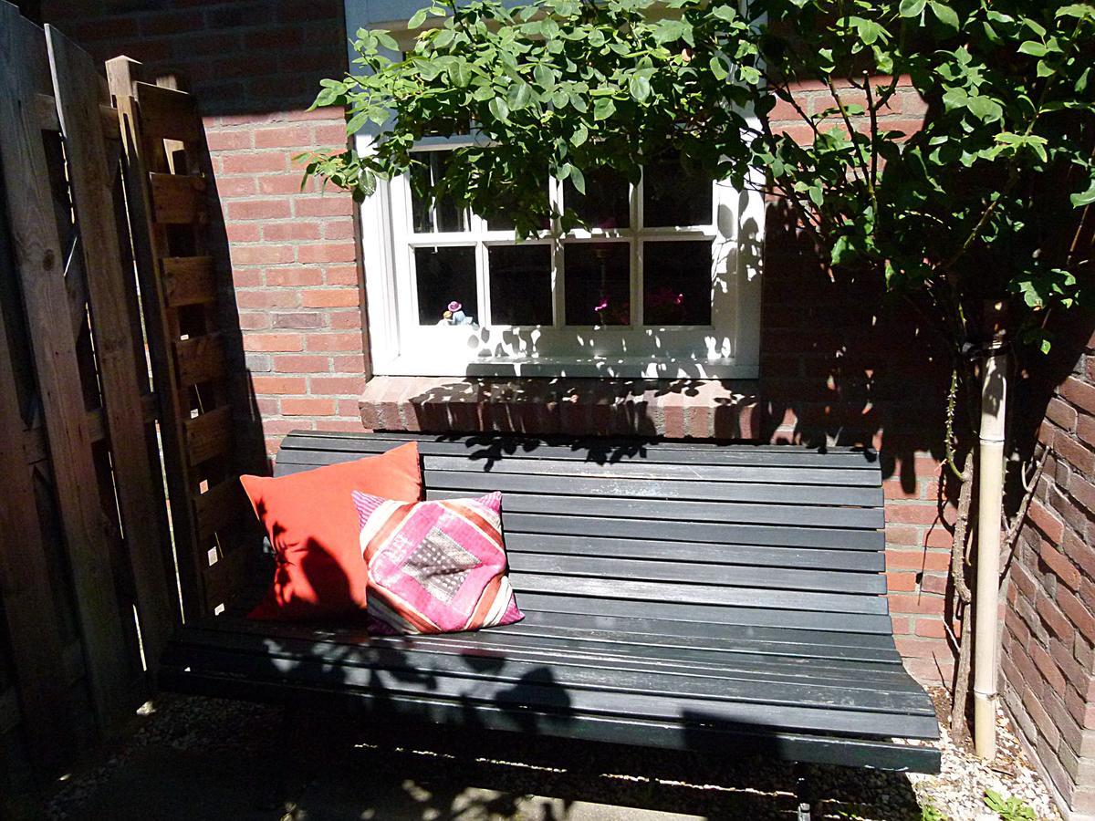 Casa vacanze 't Kasteeltje *