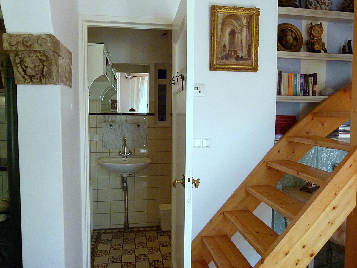 Casa vacanze 't Kasteeltje *