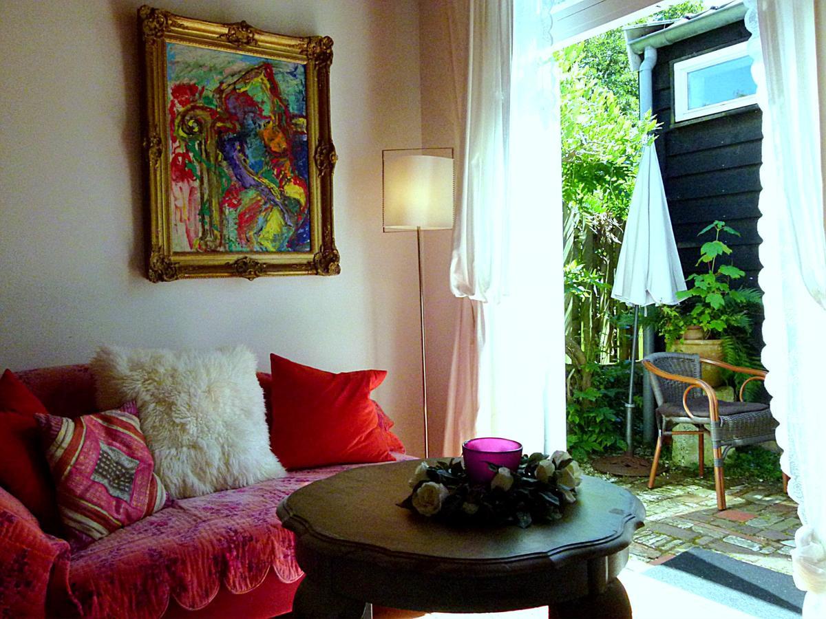 Casa vacanze 't Kasteeltje Bergen