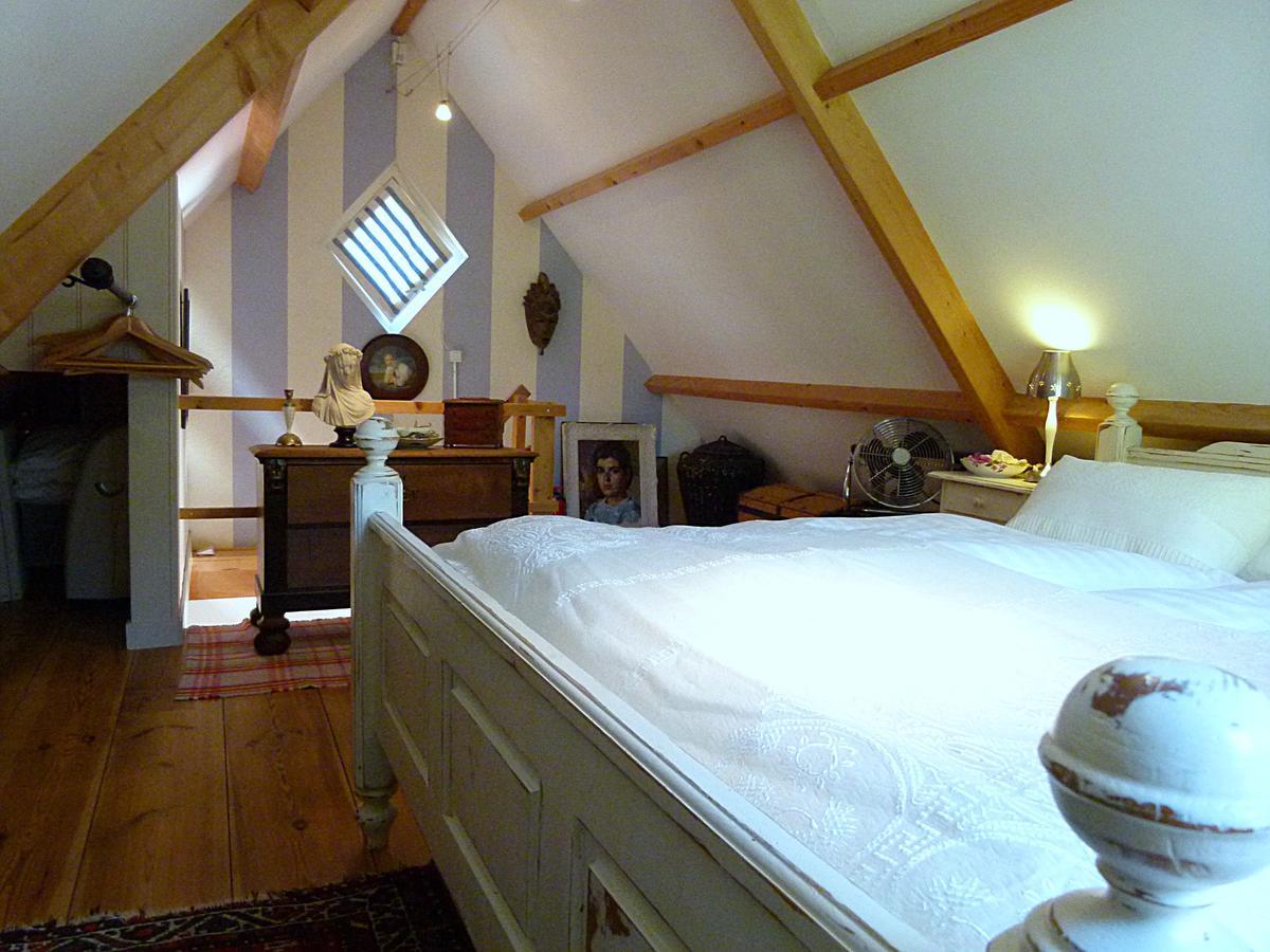 't Kasteeltje Casa vacanze *